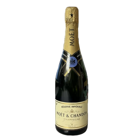 CHAMPAGNE MOET & CHANDON CL 75