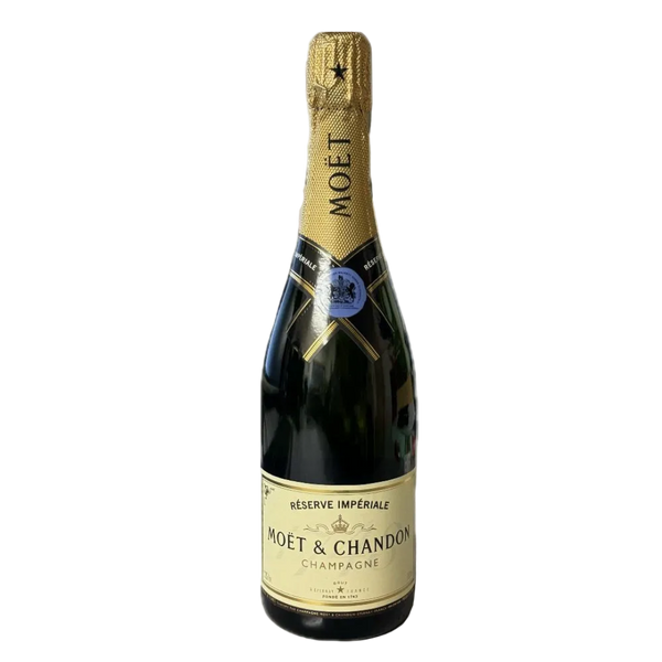 CHAMPAGNE MOET & CHANDON CL 75