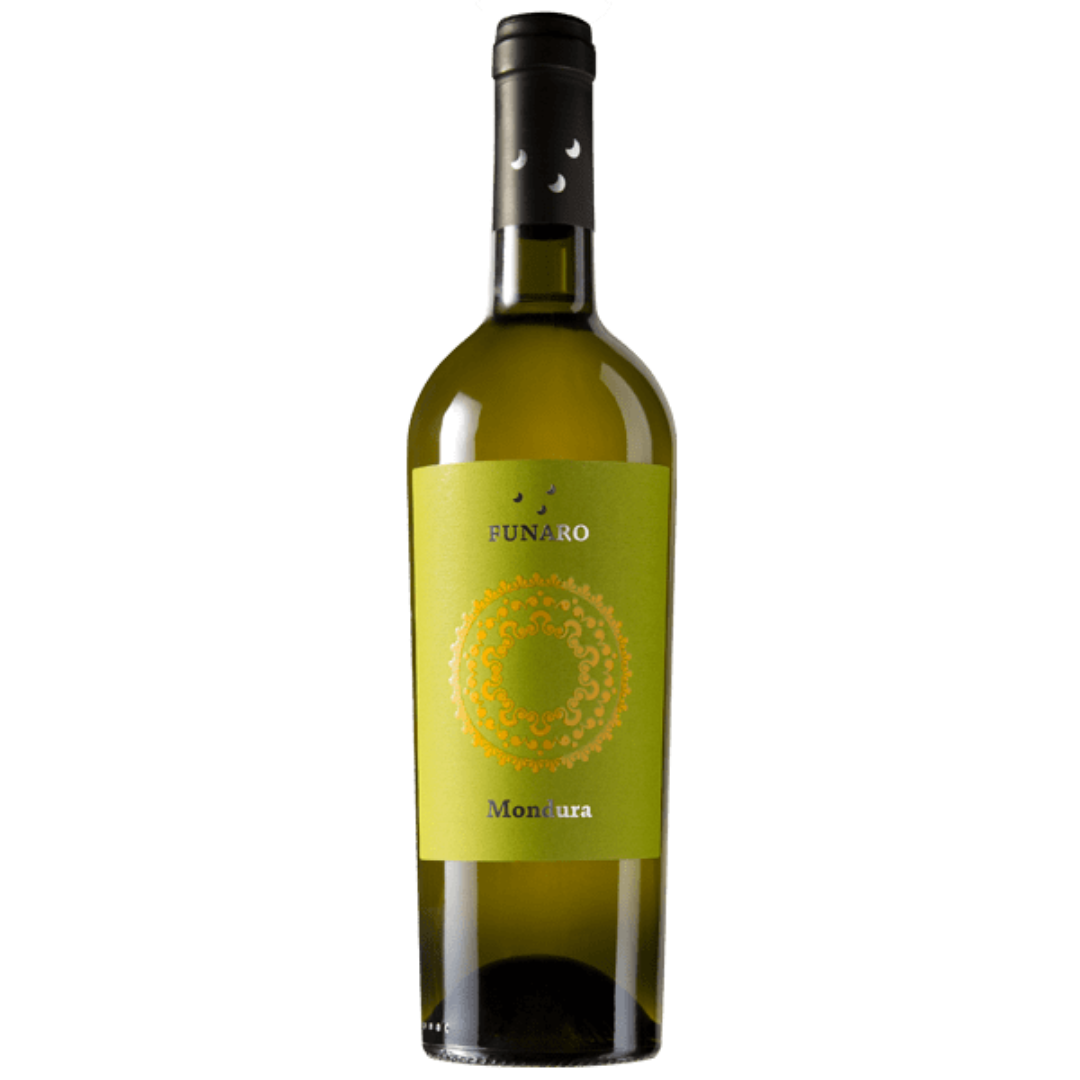 VINO FUNARO MONDURA 2022 CL 75