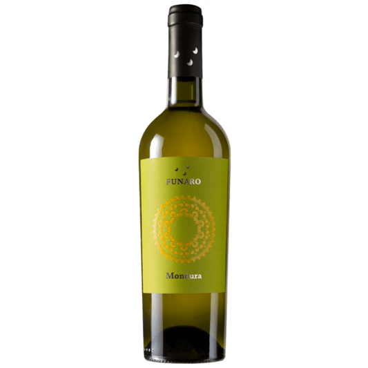 VINO FUNARO MONDURA 2022 CL 75