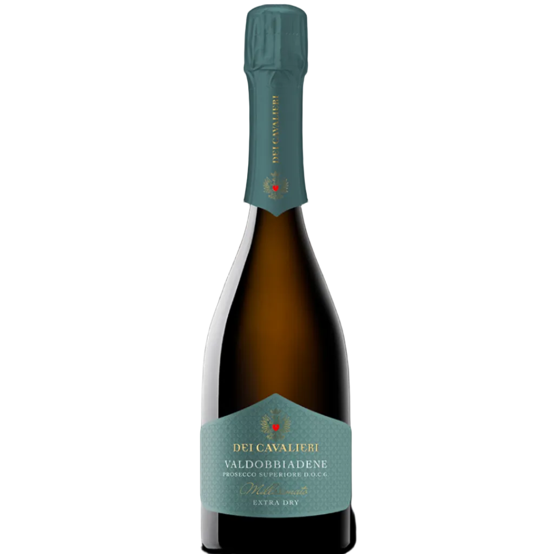 PROSECCO MASCHIO CAVALIERI VALDOBBIADENE