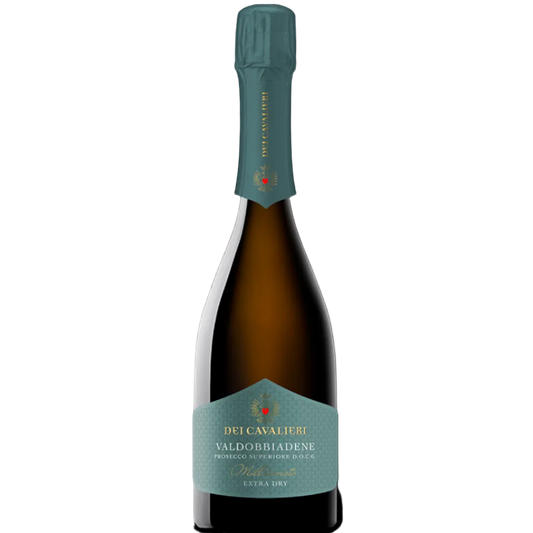 PROSECCO MASCHIO CAVALIERI VALDOBBIADENE