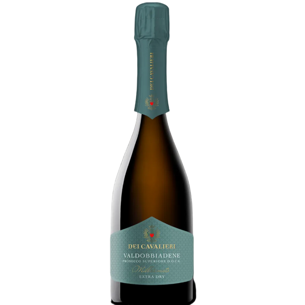 PROSECCO MASCHIO CAVALIERI VALDOBBIADENE