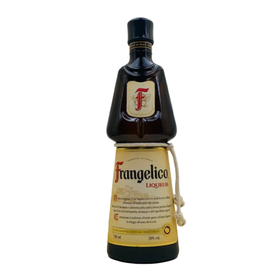 LIQUORE FRANGELICO 70 CL