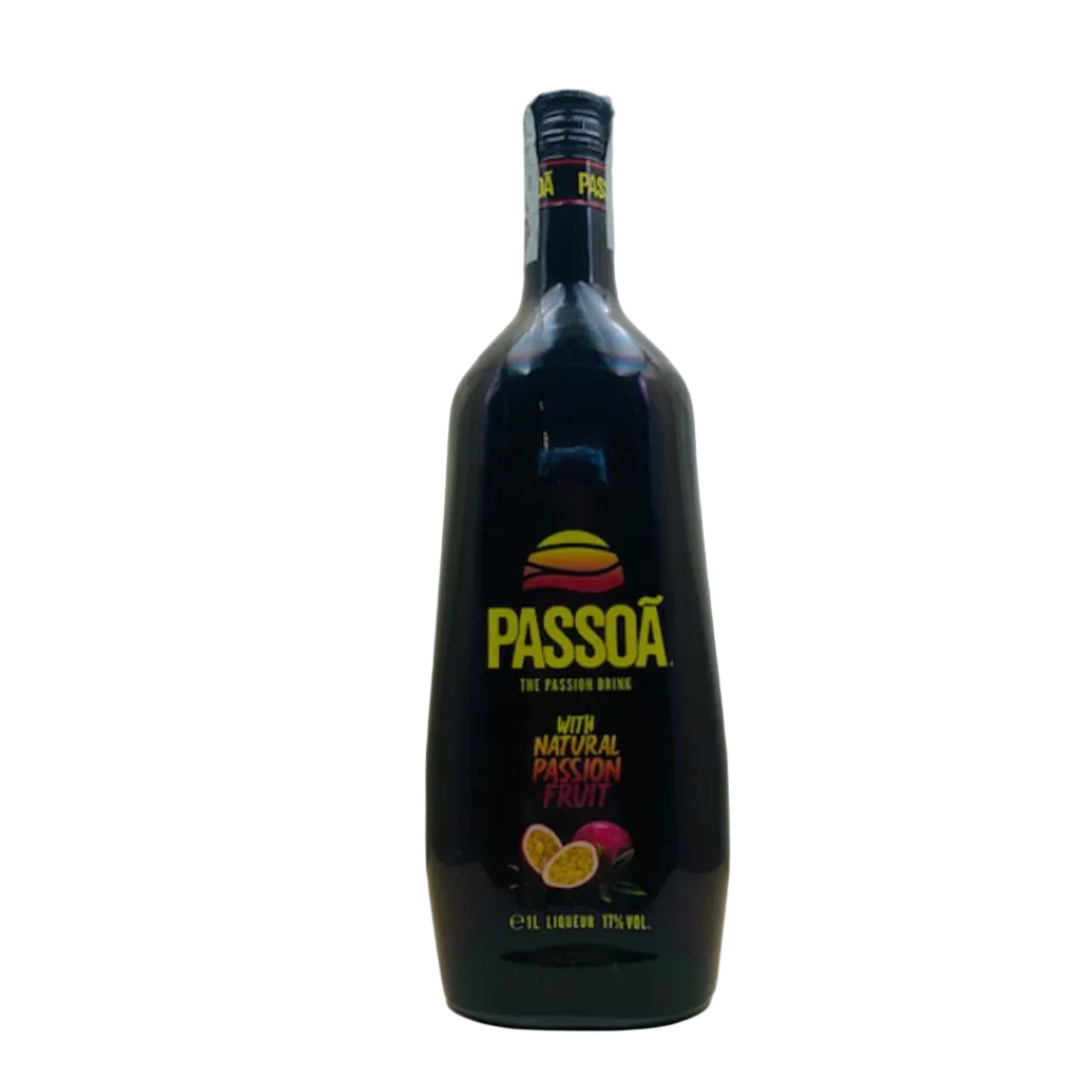 PASSOA LIQUORE CL 100