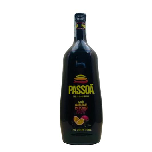 PASSOA LIQUORE CL 100