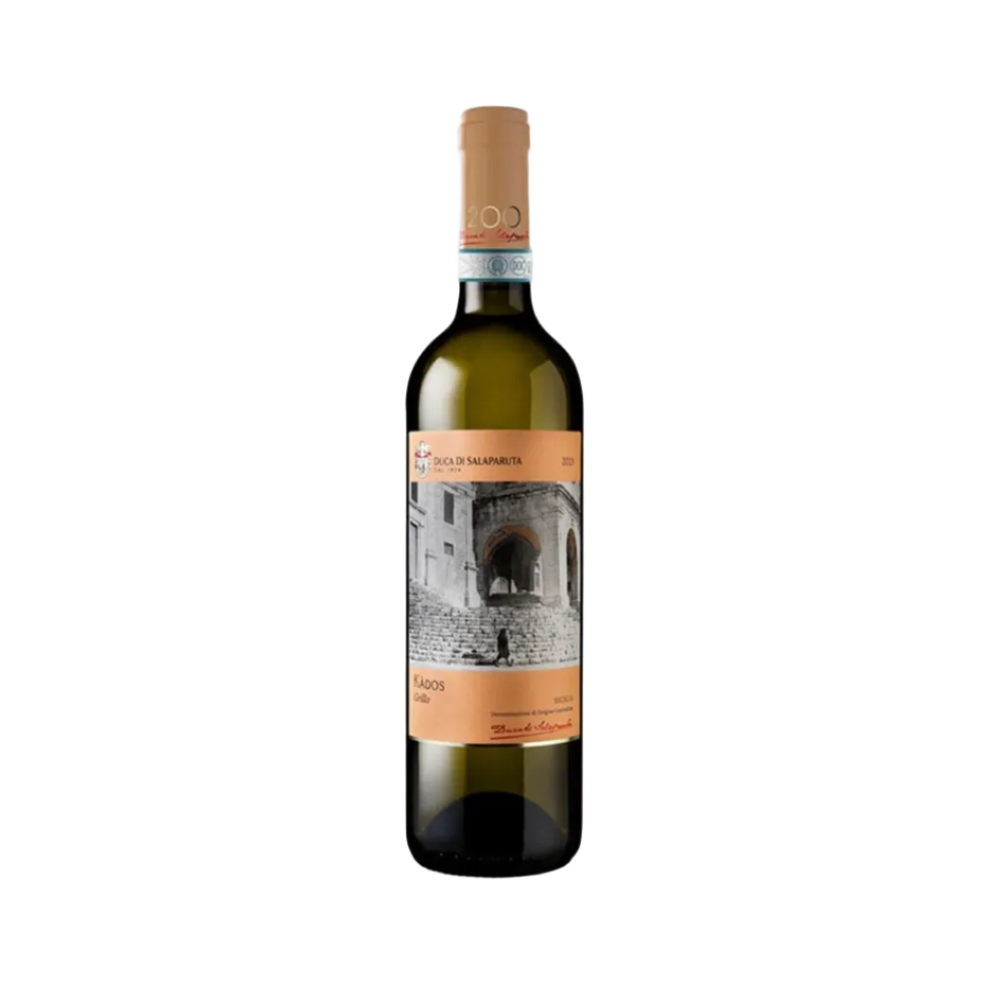 VINO KADOS CL 75 DUCA DI SALAPARUTA