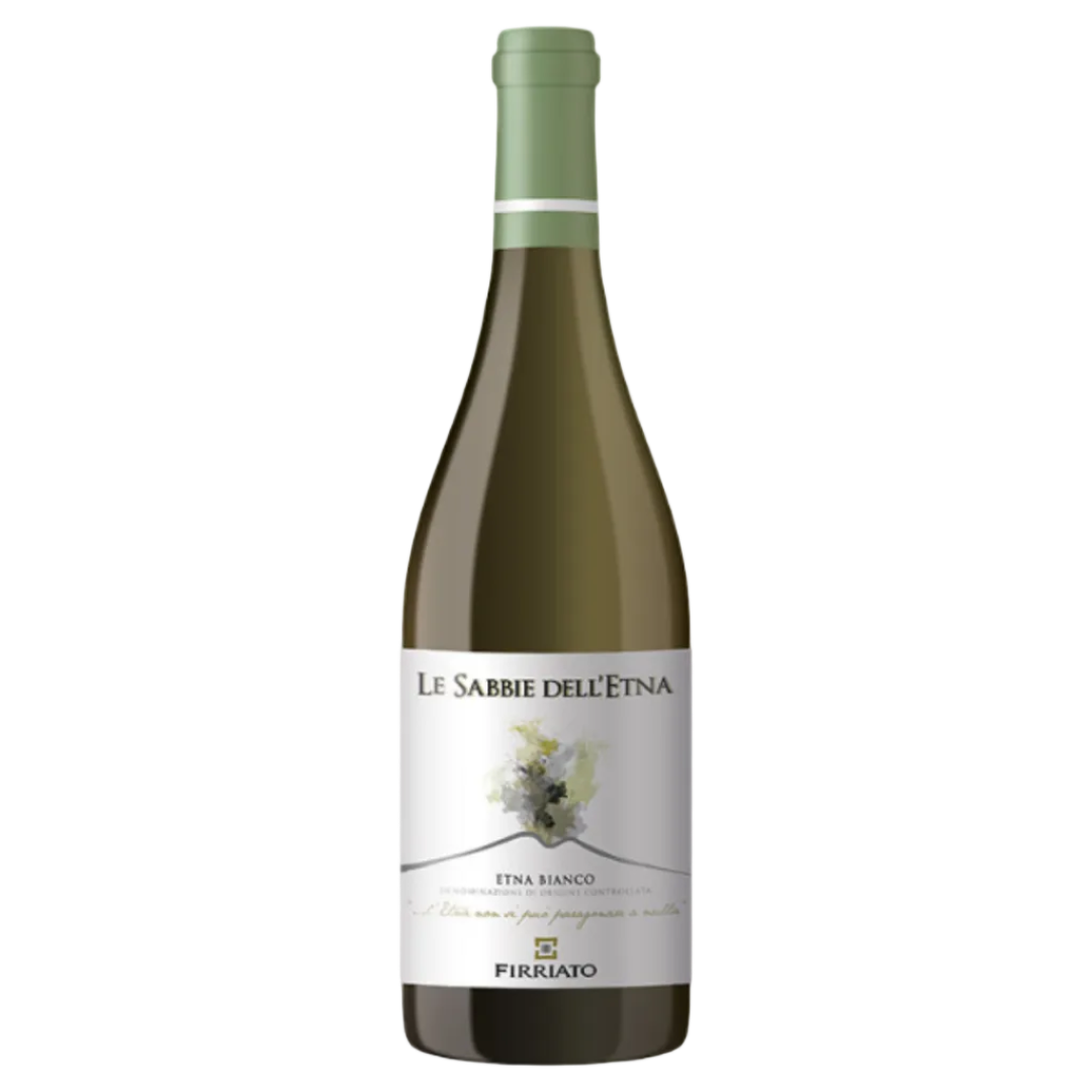 VINO LE SABBIE DELL' ETNA BIANCO 2024