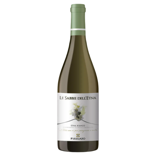 VINO LE SABBIE DELL' ETNA BIANCO 2024
