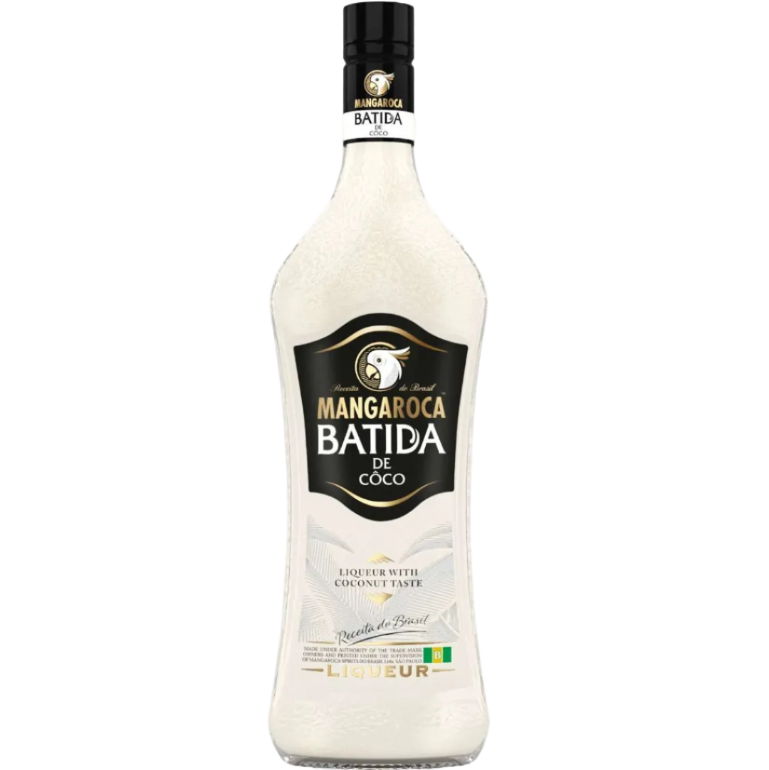 BATIDA DE COCO LT 1
