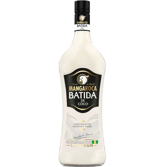 BATIDA DE COCO LT 1