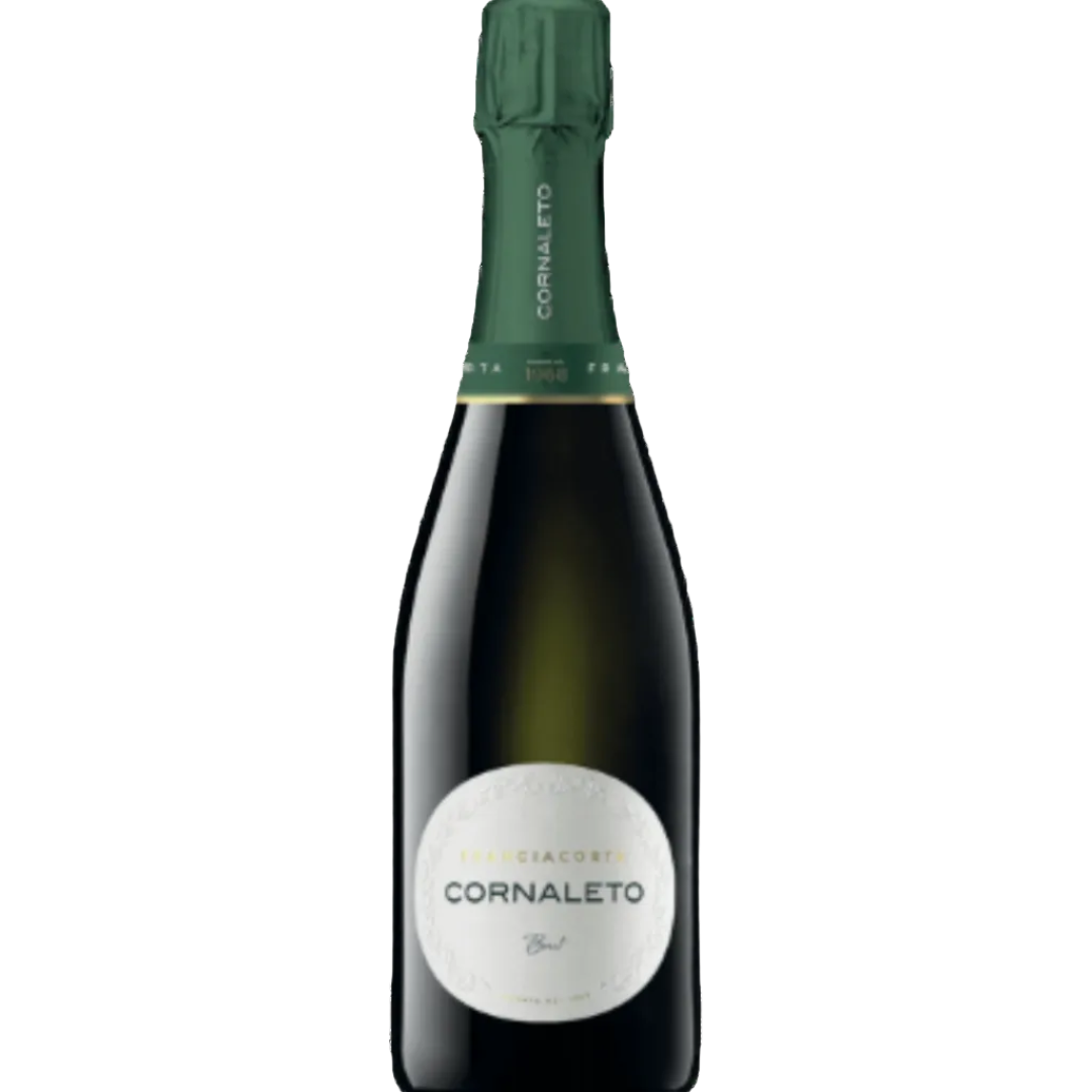 CORNALETO MAGNUM FRANCIACORTA DOCG BRUT