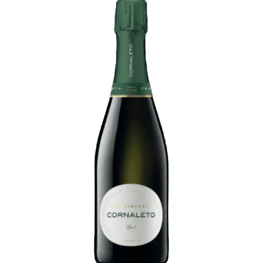 CORNALETO MAGNUM FRANCIACORTA DOCG BRUT