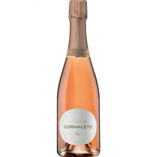 CORNALETO FRANCIACORTA ROSE' CL 75