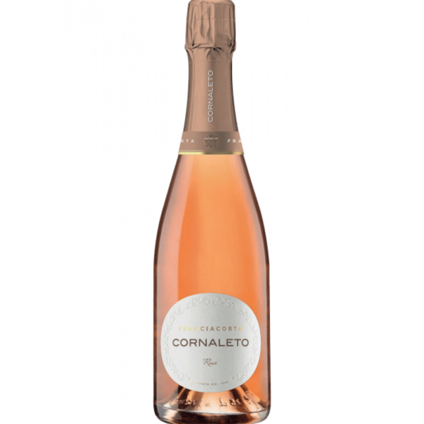 CORNALETO FRANCIACORTA ROSE' CL 75