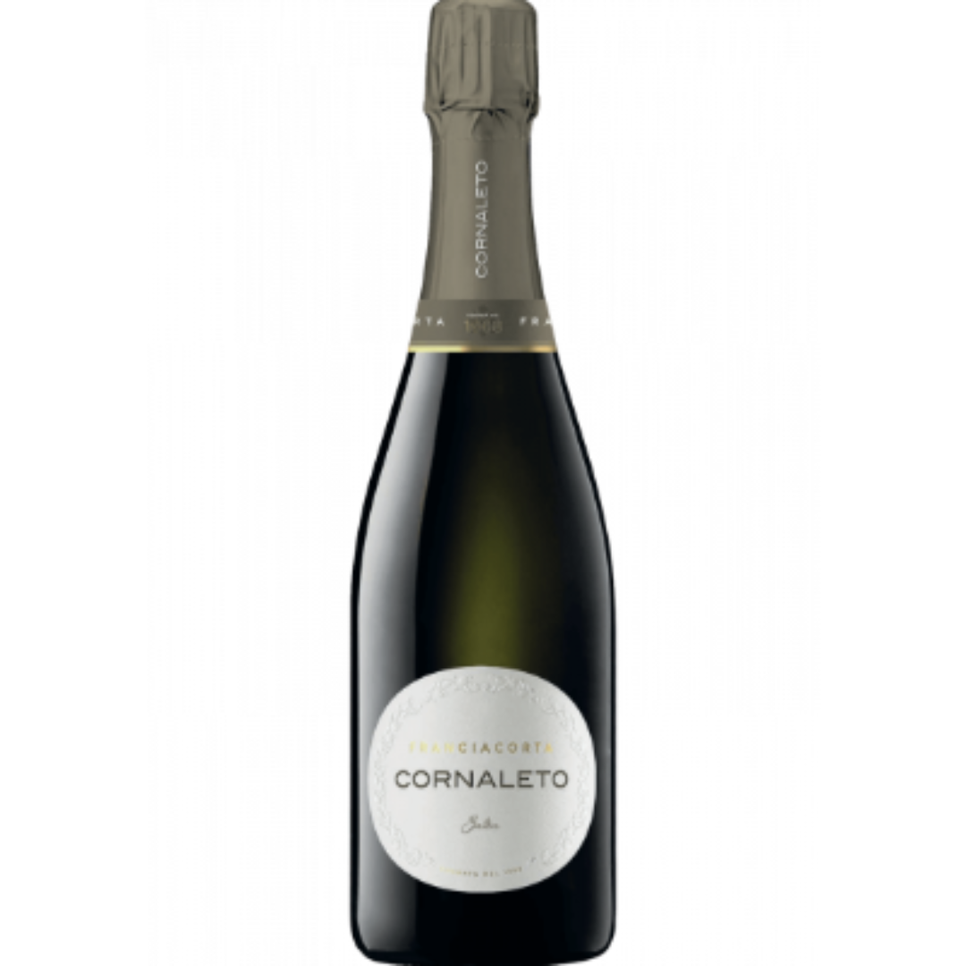 CORNALETO FRANCIACORTA SATEN BRUT CL 75