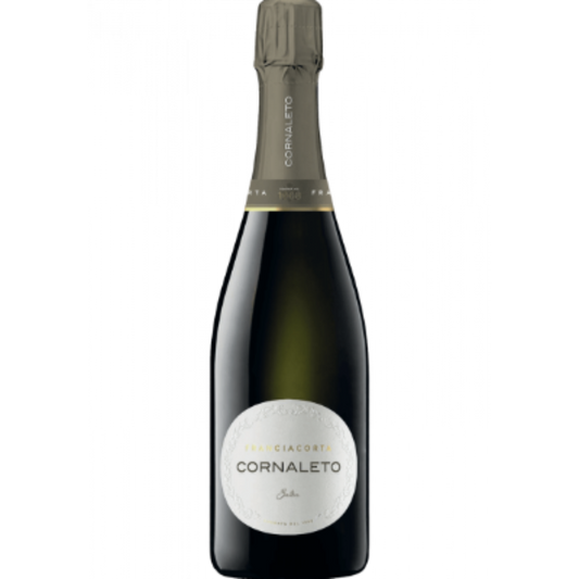 CORNALETO FRANCIACORTA SATEN BRUT CL 75