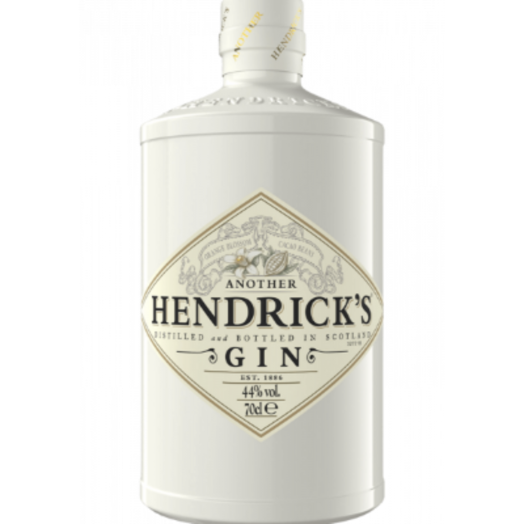 GIN ANOTHER HENDRICKS CL  70
