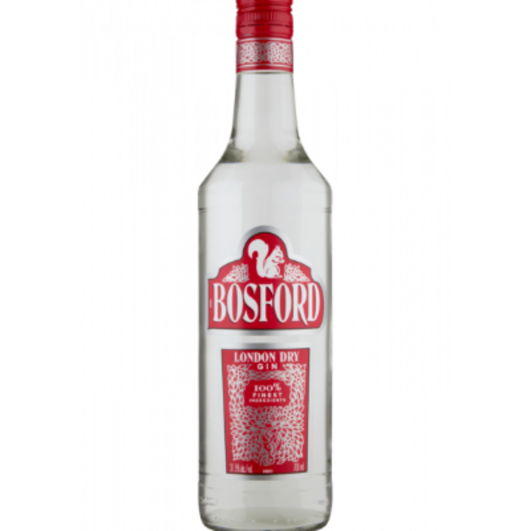 GIN BOSFORD LT 1