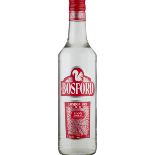 GIN BOSFORD LT 1