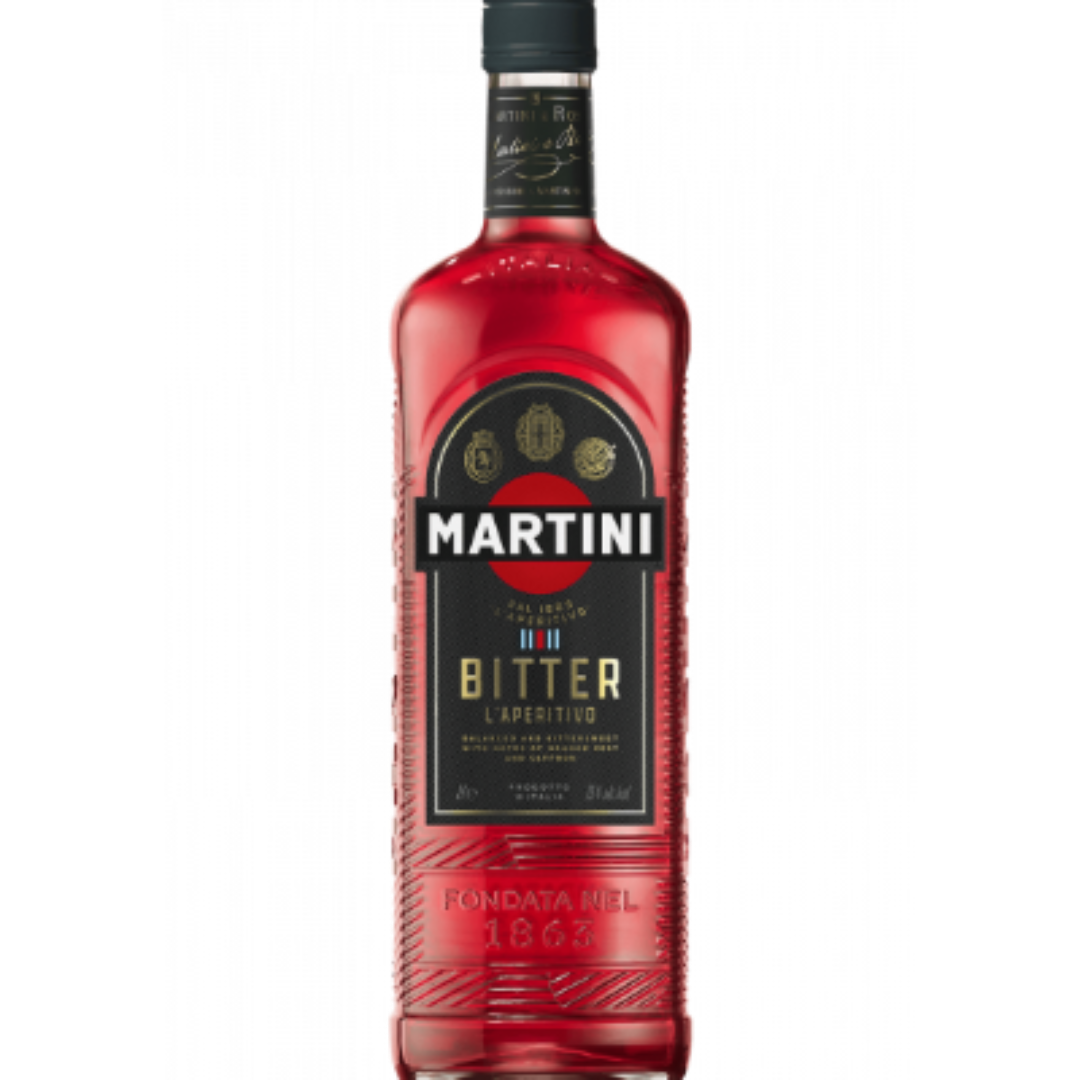 BITTER MARTINI LT 1