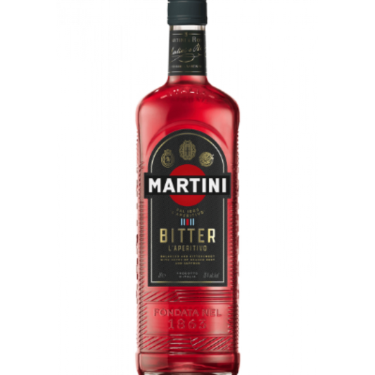 BITTER MARTINI LT 1