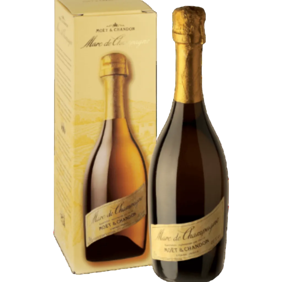 MOET & CHANDON MARC DE CHAMPAGNE CL 70