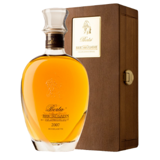 GRAPPA BERTA BRIC DEL GAIAN CL 70