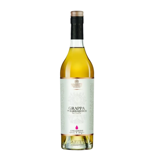 GRAPPA INVECCHIATA MAZ. LT 1