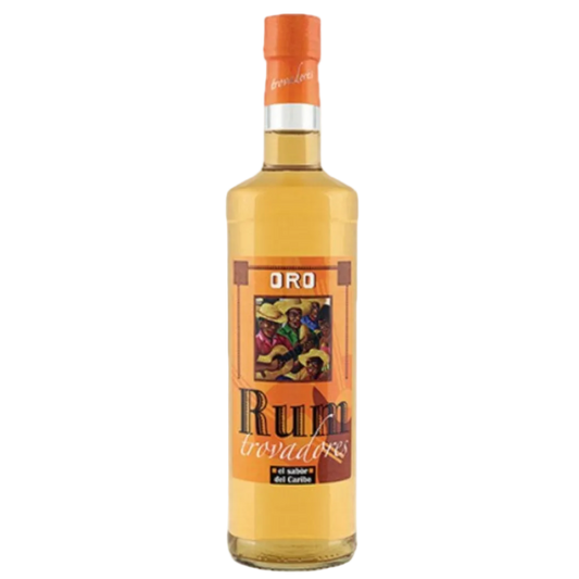 RUM SCURO BROWN CL 100