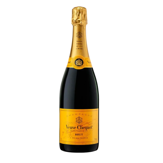 CHAMPAGNE VEUVE CLICQUOT