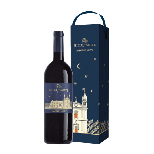 VINO MILLE E UNA NOTTE DONNAFUGATA