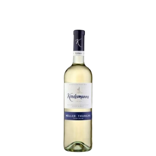 VINO KENDERMANNS MULLER THURGAU DOC CL75