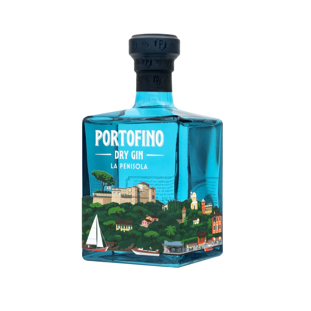PORTOFINO GIN CL 50