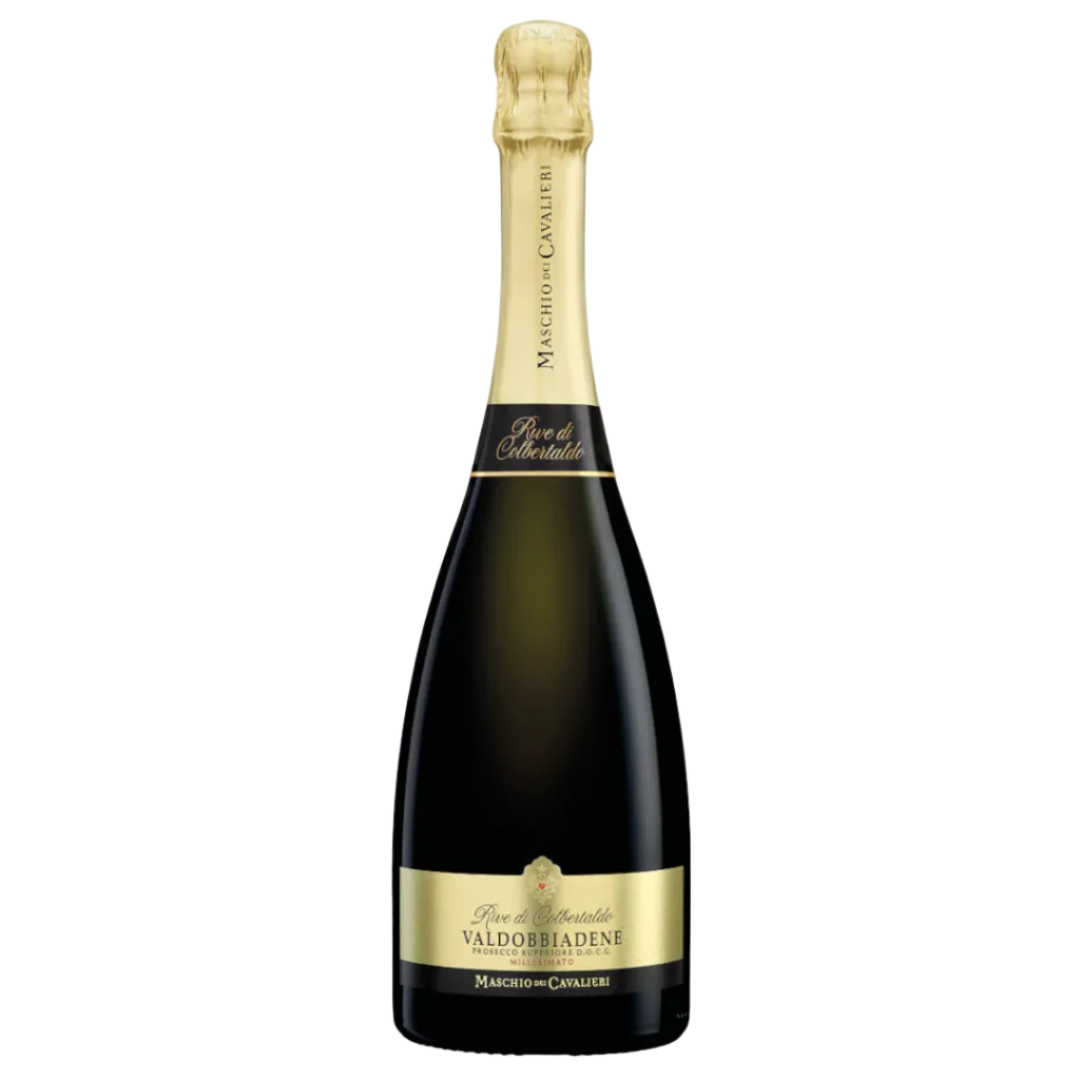 PROSECCO RIVE DI CORBELTALDO LT 0,75
