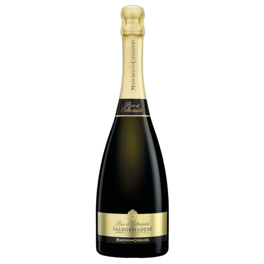 PROSECCO RIVE DI CORBELTALDO LT 0,75