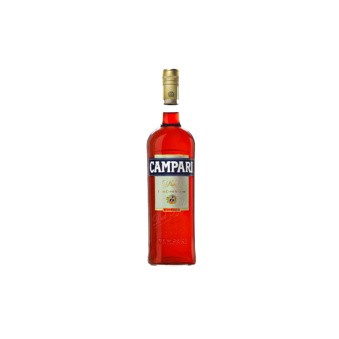 BITTER CAMPARI  CL 100