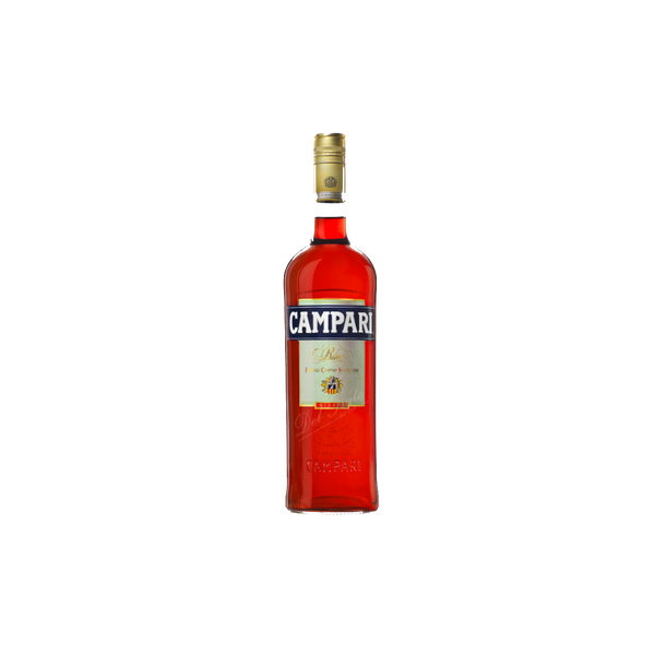 BITTER CAMPARI  CL 100