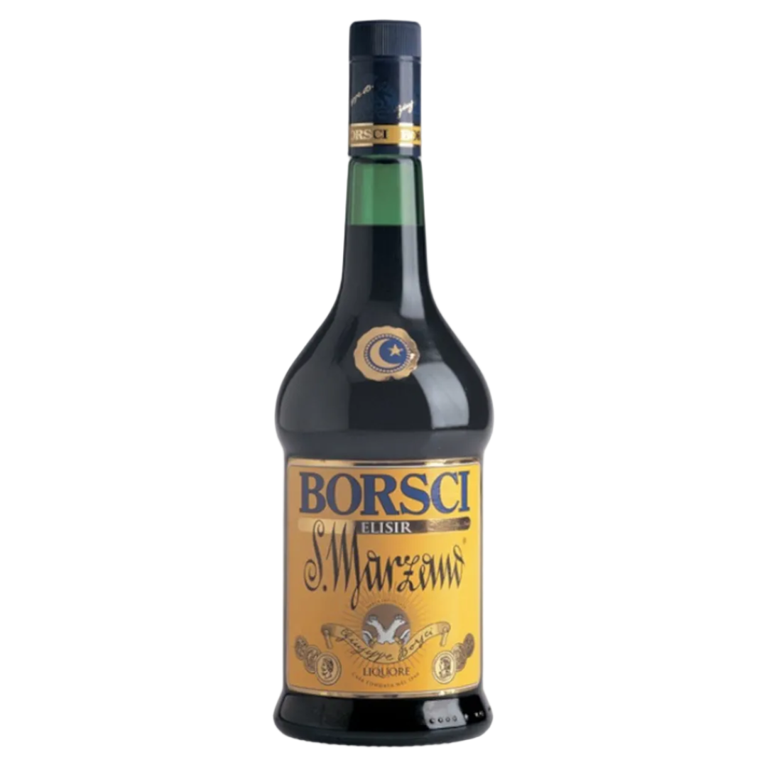 BORSCI S.MARZANO LT.1