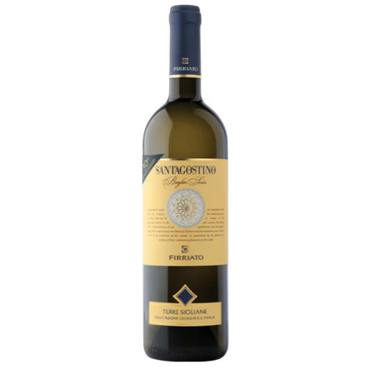 VINO FIRRIATO S.AGOSTINO CHARDONNAY CL75