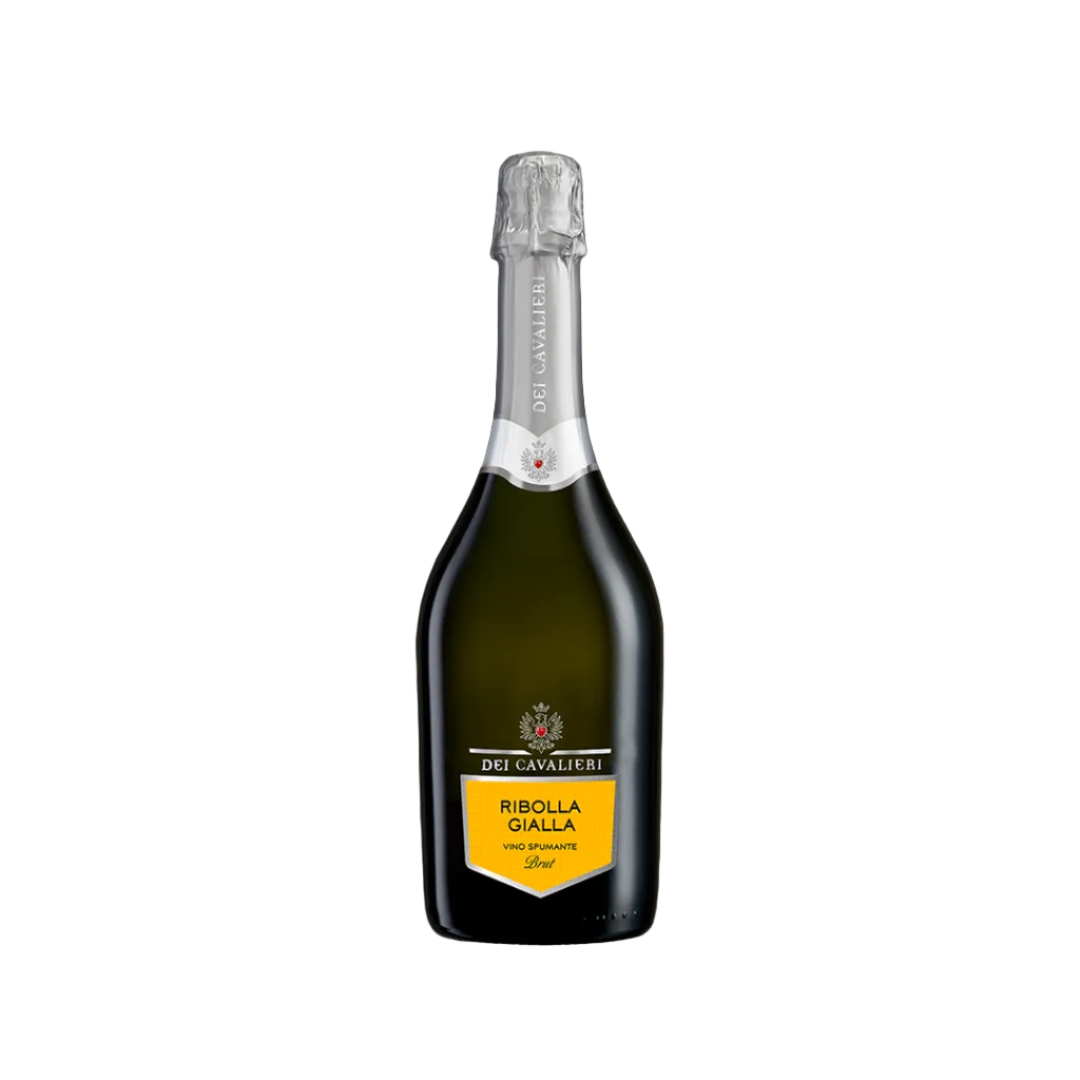 RIBOLLA GIALLA SPUMANTE BRUT CL 75