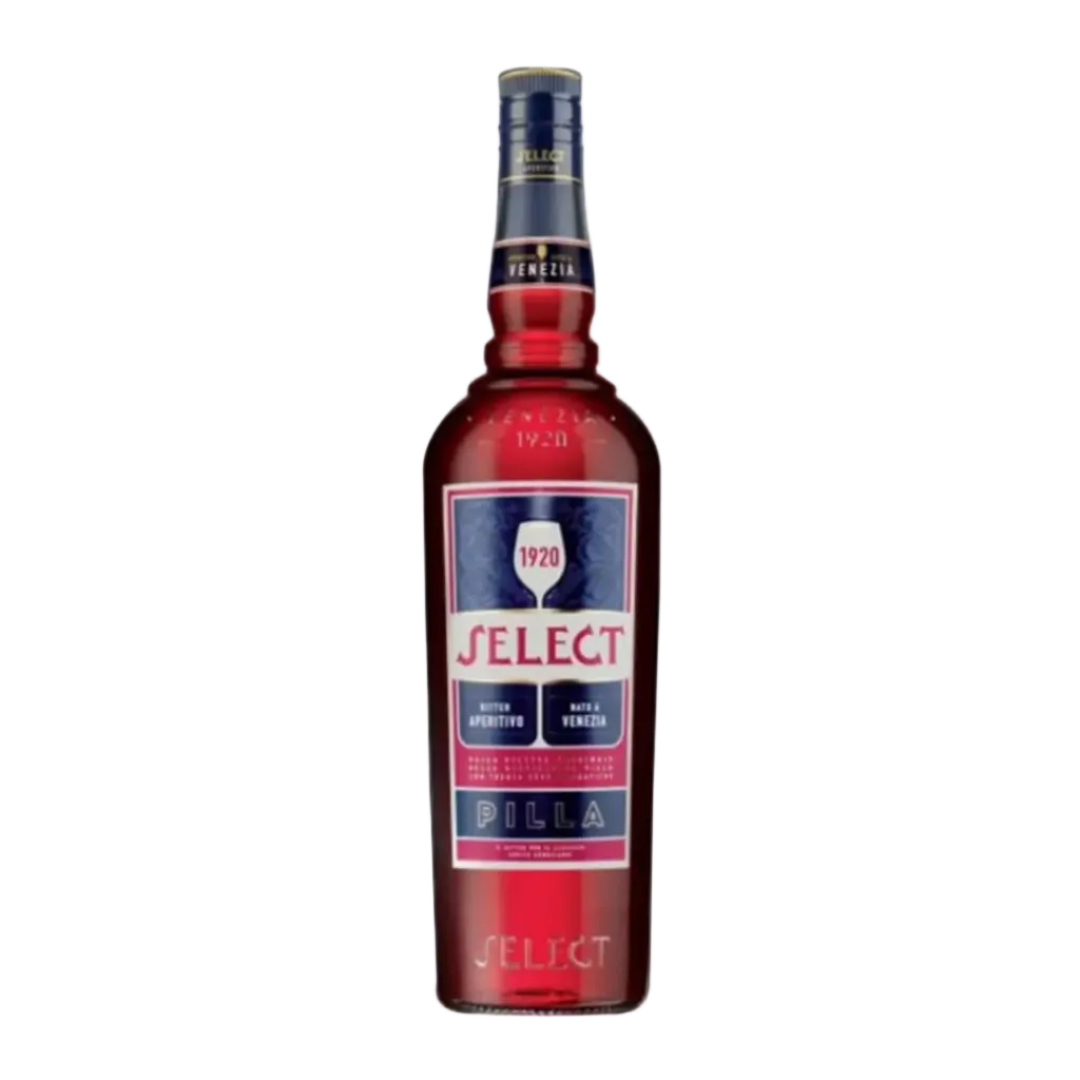 SELECT LIQUORE APERITIVO 1 LT
