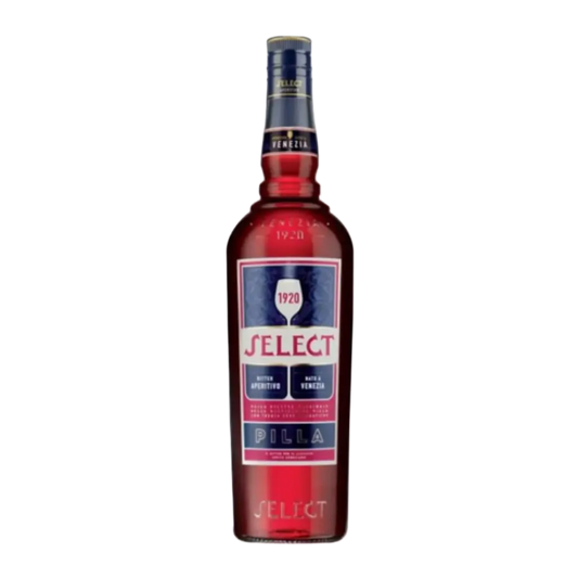 SELECT LIQUORE APERITIVO 1 LT