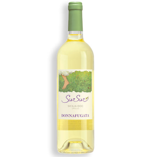 VINO SUR SUR DONNAFUGATA CL 75