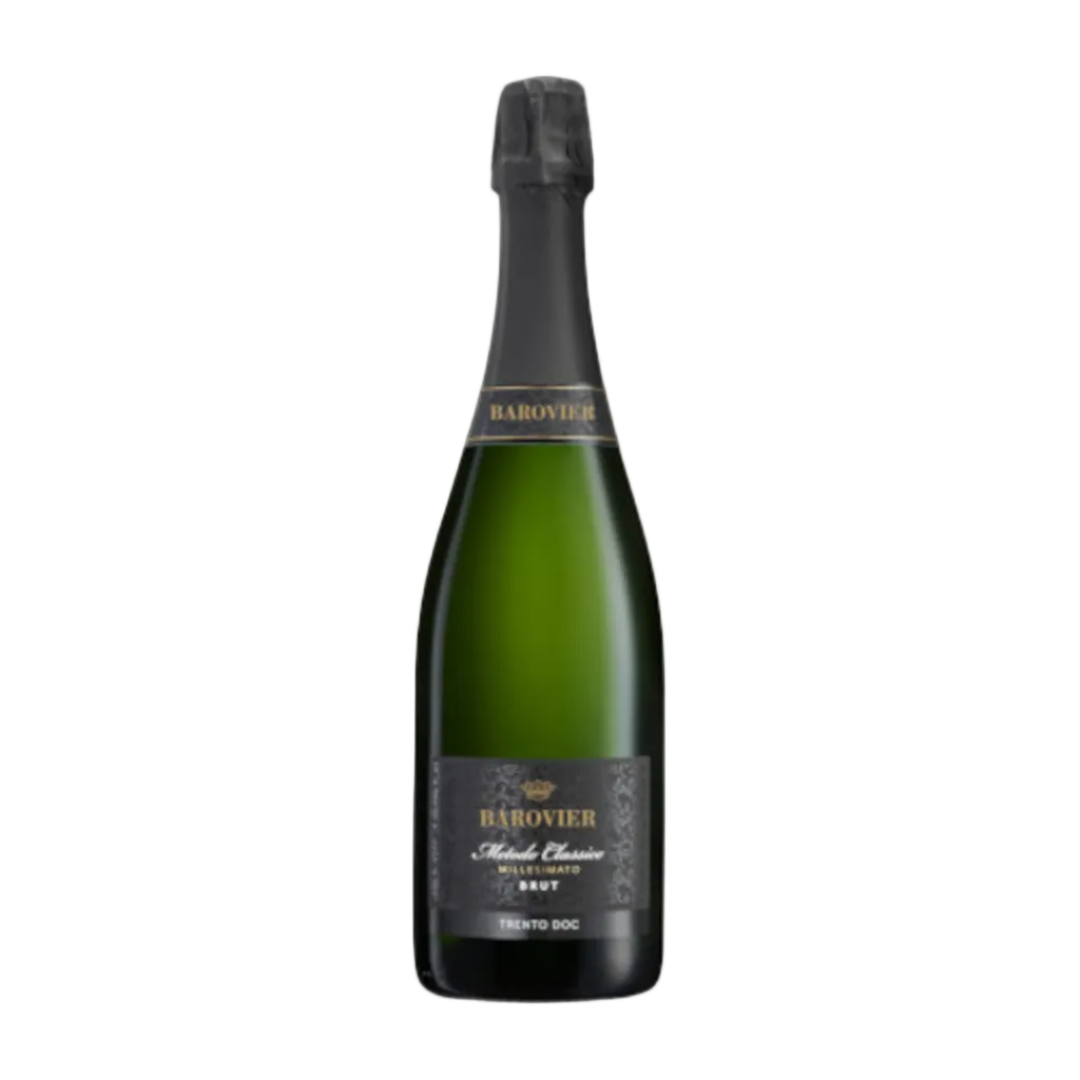 Barovier Trento DOC Brut Millesimato 12,5% Vol. 75cl