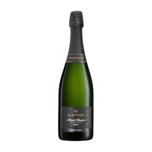 BAROVIER TRENTO DOC MILLESIMATO CL 75