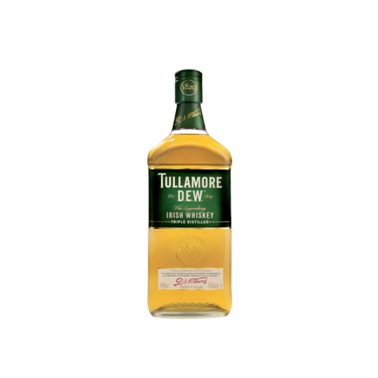 WHISKY TULLAMORE DEW CL 70