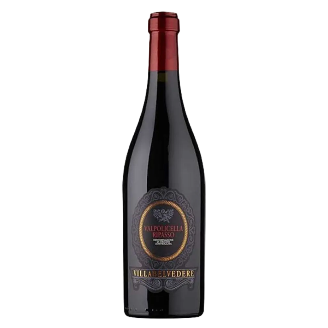 VINO VALPOLICELLA RIPASSO CL 75
