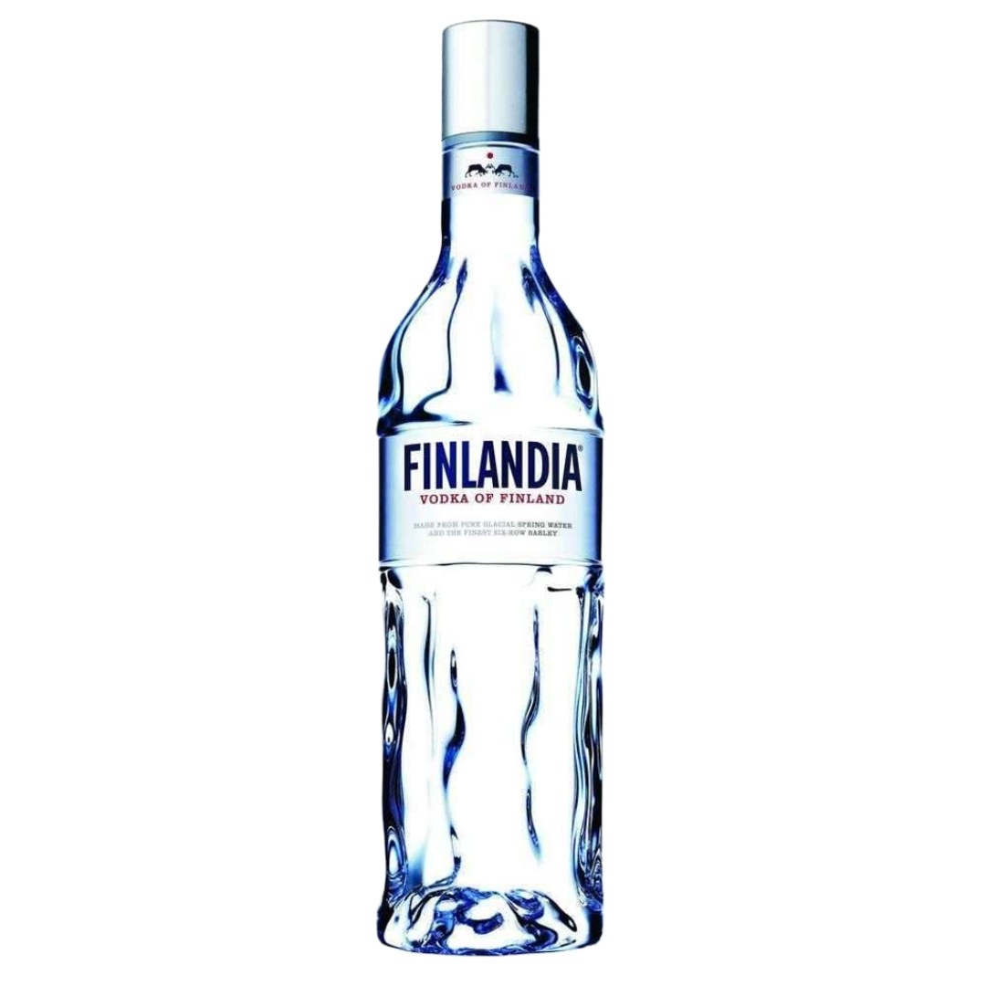 VODKA FINLANDIA LT 1