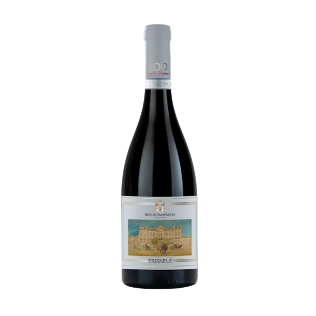 VINO TRISKELE' CL 75 DUCA DI SALAPARUTA